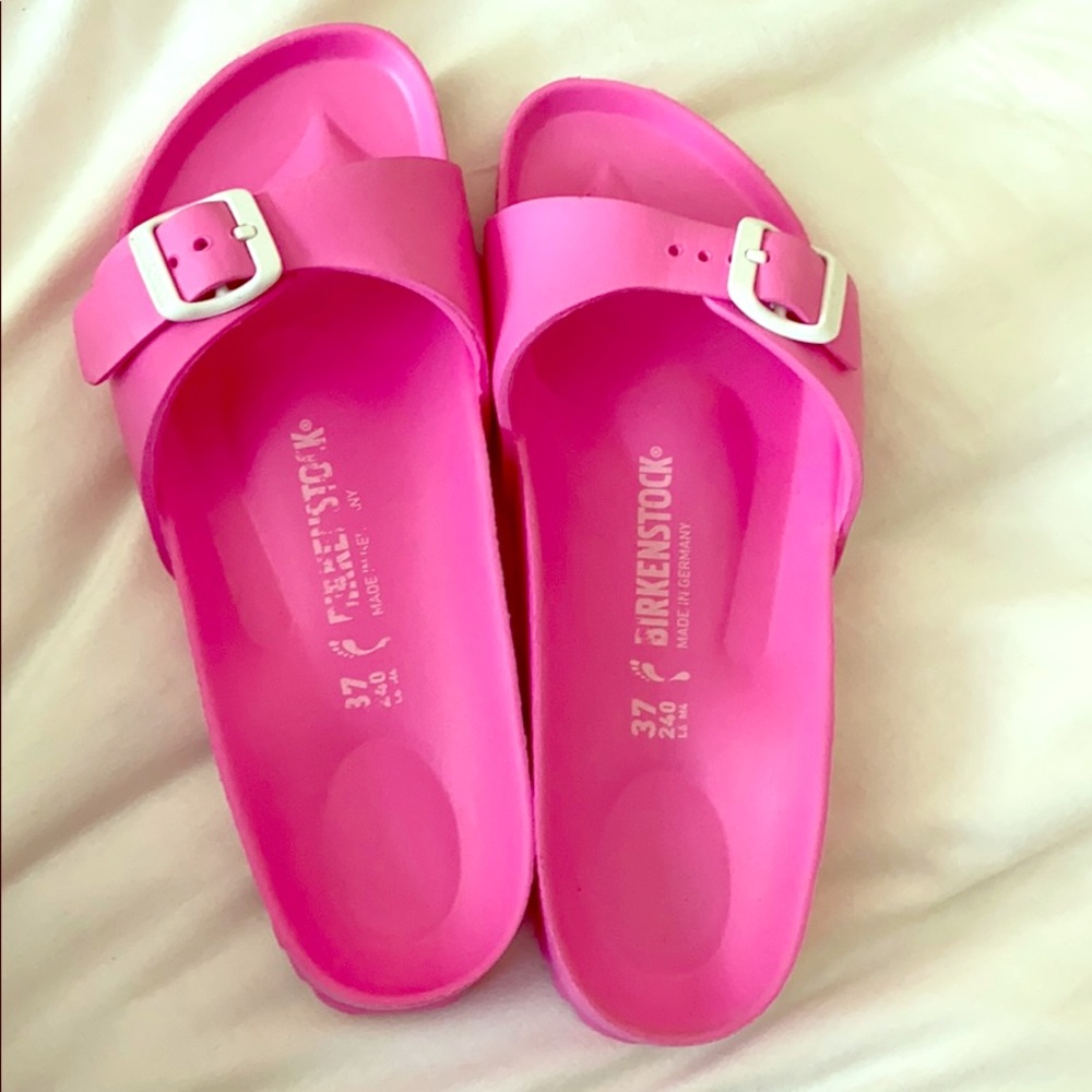 Birkenstock Sandals